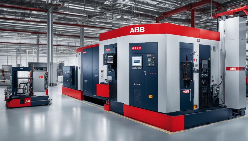 ABB Drives Maintenance