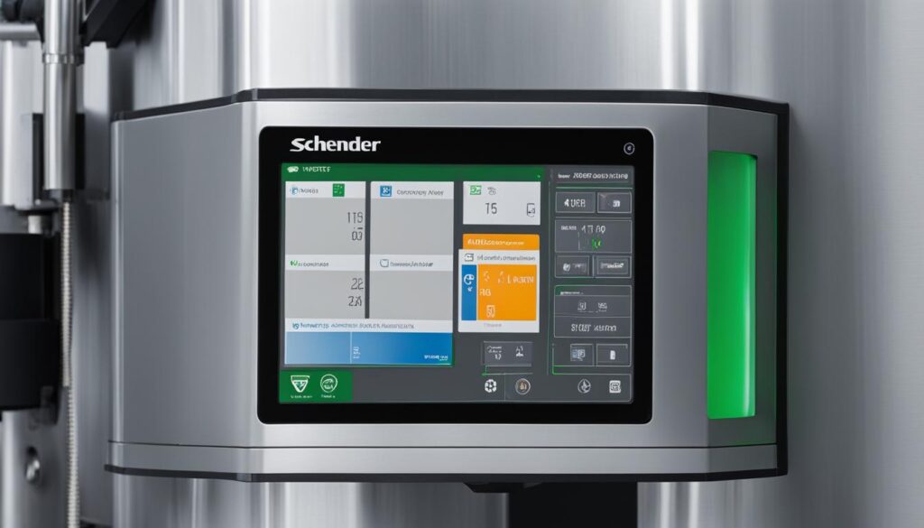Schneider Altivar Series VFDs for Easy Integration and Configuration