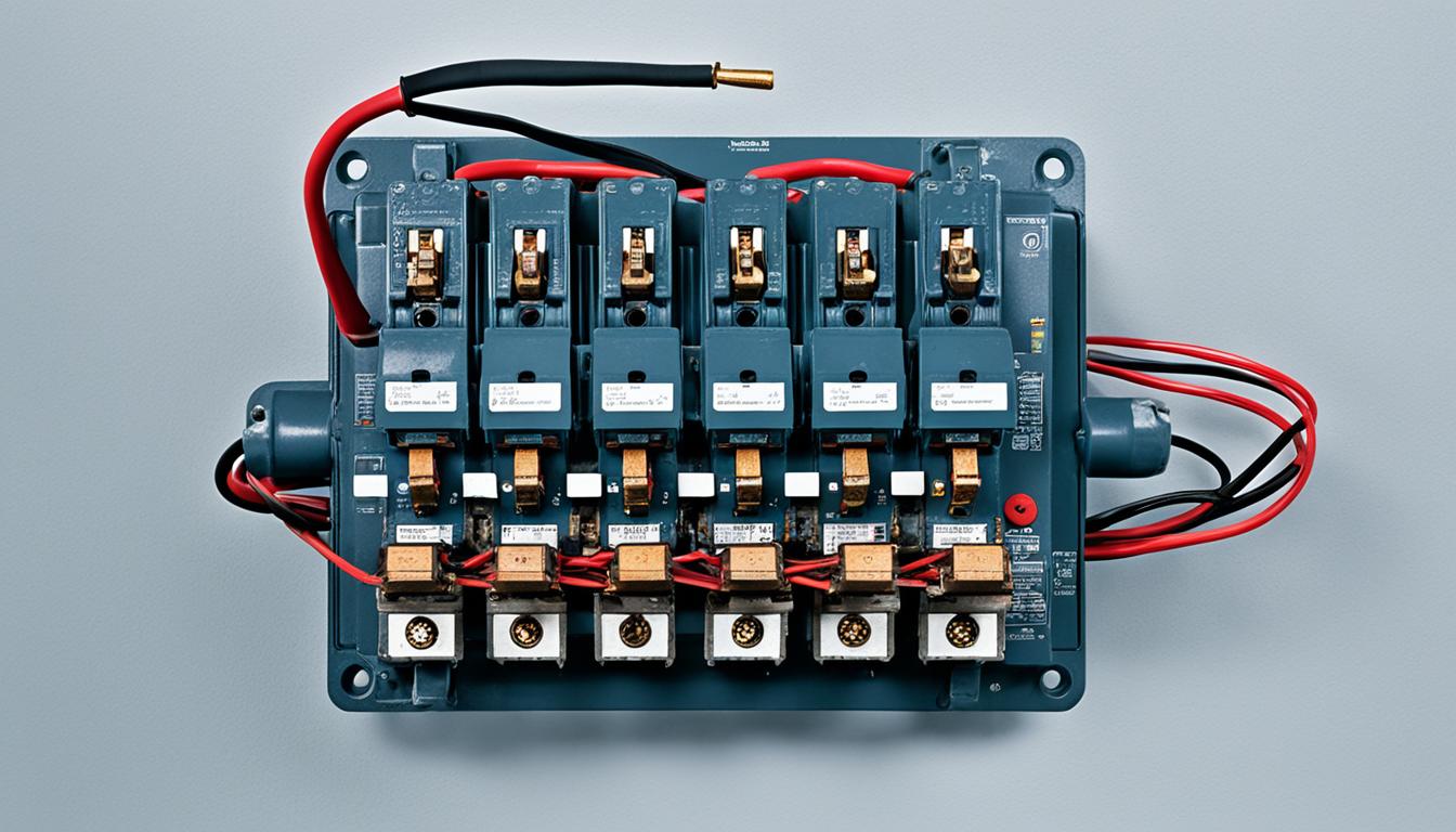air circuit breaker