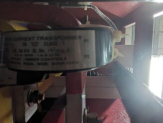 Why Do You Need Current Transformers (CTs) for Electrical Panels?