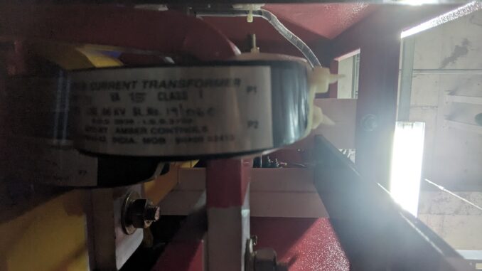 Why Do You Need Current Transformers (CTs) for Electrical Panels?